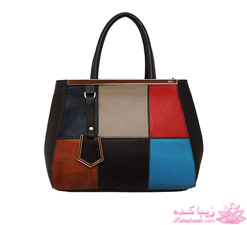 محصولات چرم فروشگاه سفید